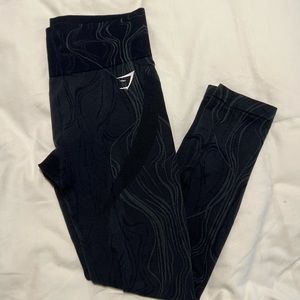 Gymshark leggings